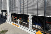 Outlet air-cooled chiller Stulz WSJ4232MLA50Z00_1Z, 819.9 kW