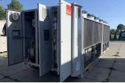 Outlet air-cooled chiller Stulz WSJ4232MLA50Z00_1Z, 819.9 kW