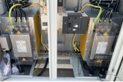 Outlet air-cooled chiller Stulz WSJ4232MLA50Z00_1Z, 819.9 kW