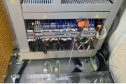 Outlet air-cooled chiller Stulz WSJ4232MLA50Z00_1Z, 819.9 kW