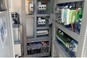 Outlet air-cooled chiller Stulz WSJ4232MLA50Z00_1Z, 819.9 kW