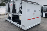 Used air-cooled chiller Climaveneta NX2-G06 K 0424, 398.9 kW