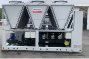 Used air-cooled chiller Climaveneta NX2-G06 K 0424, 398.9 kW