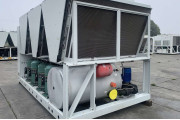 Used air-cooled chiller Climaveneta NX2-G06 K 0424, 398.9 kW