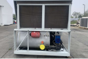 Used air-cooled chiller Climaveneta NX2-G06 K 0424, 398.9 kW