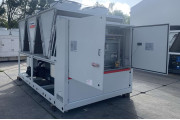Used air-cooled chiller Climaveneta NX2-G06 K 0424, 398.9 kW