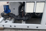 Used air-cooled chiller Climaveneta NX2-G06 K 0424, 398.9 kW