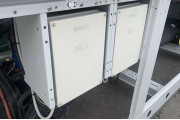 Used air-cooled chiller Climaveneta NX2-G06 K 0424, 398.9 kW