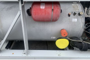 Used air-cooled chiller Climaveneta NX2-G06 K 0424, 398.9 kW
