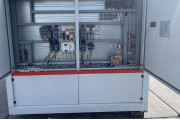 Used air-cooled chiller Climaveneta NX2-G06 K 0424, 398.9 kW