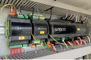 Used air-cooled chiller Climaveneta NX2-G06 K 0424, 398.9 kW