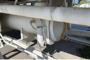 Used air-cooled chiller Trane RTAC 185, 648 kW