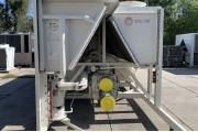 Used air-cooled chiller Trane RTAC 185, 648 kW