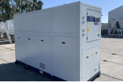 New air-cooled chiller MTA TAEEVO TECH 402, 96.1 kW