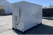 New air-cooled chiller MTA TAEEVO TECH 402, 96.1 kW