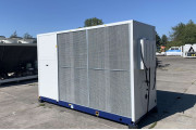 New air-cooled chiller MTA TAEEVO TECH 402, 96.1 kW