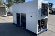 New air-cooled chiller MTA TAEEVO TECH 402, 96.1 kW