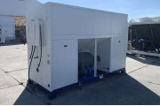 New air-cooled chiller MTA TAEEVO TECH 402, 96.1 kW