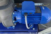 New air-cooled chiller MTA TAEEVO TECH 402, 96.1 kW