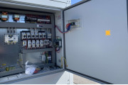 New air-cooled chiller MTA TAEEVO TECH 402, 96.1 kW