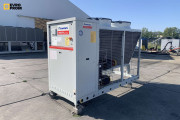 Used air-cooled chiller Climaveneta NX2-G06 0122, 118.1 kW