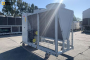 Used air-cooled chiller Climaveneta NX2-G06 0122, 118.1 kW