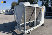 Used air-cooled chiller Climaveneta NX2-G06 0122, 118.1 kW
