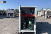 Used air-cooled chiller Climaveneta NX2-G06 0122, 118.1 kW