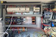 Used air-cooled chiller Climaveneta NX2-G06 0122, 118.1 kW