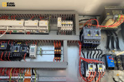 Used air-cooled chiller Climaveneta NX2-G06 0122, 118.1 kW