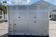 New air-cooled chiller Climaveneta NECS-C/HT 0302, 80 kW