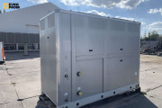 New air-cooled chiller Climaveneta NECS-C/HT 0302, 80 kW