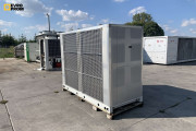 New air-cooled chiller Climaveneta NECS-C/HT 0302, 80 kW