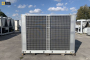 New air-cooled chiller Climaveneta NECS-C/HT 0302, 80 kW