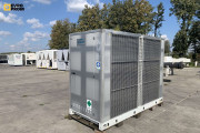 New air-cooled chiller Climaveneta NECS-C/HT 0302, 80 kW
