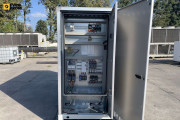 New air-cooled chiller Climaveneta NECS-C/HT 0302, 80 kW
