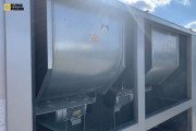 New air-cooled chiller Climaveneta NECS-C/HT 0302, 80 kW